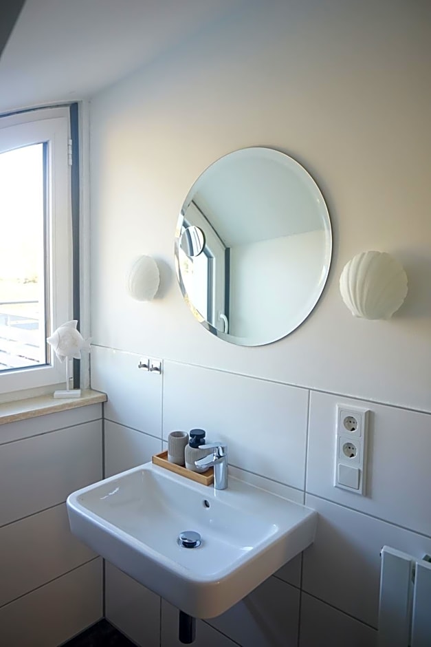 Landhotel Strandallee