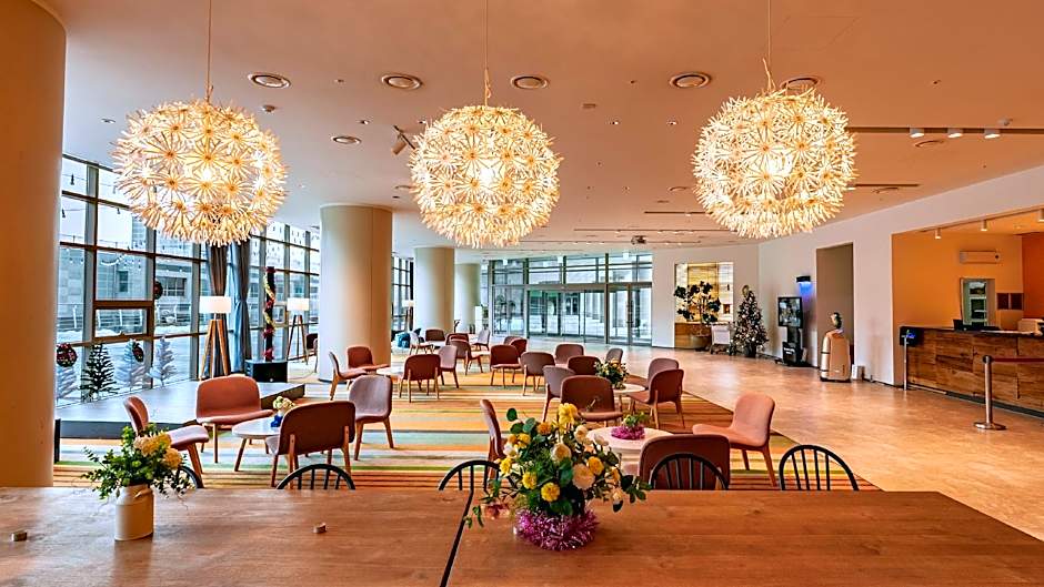 Hotel Around Pyeongchang