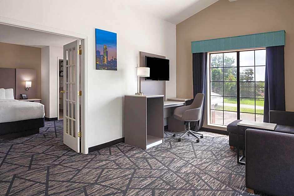 La Quinta Inn by Wyndham Omaha West