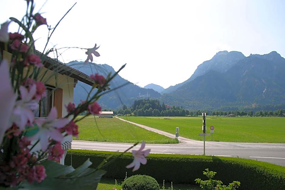 Gästehaus Elisabeth