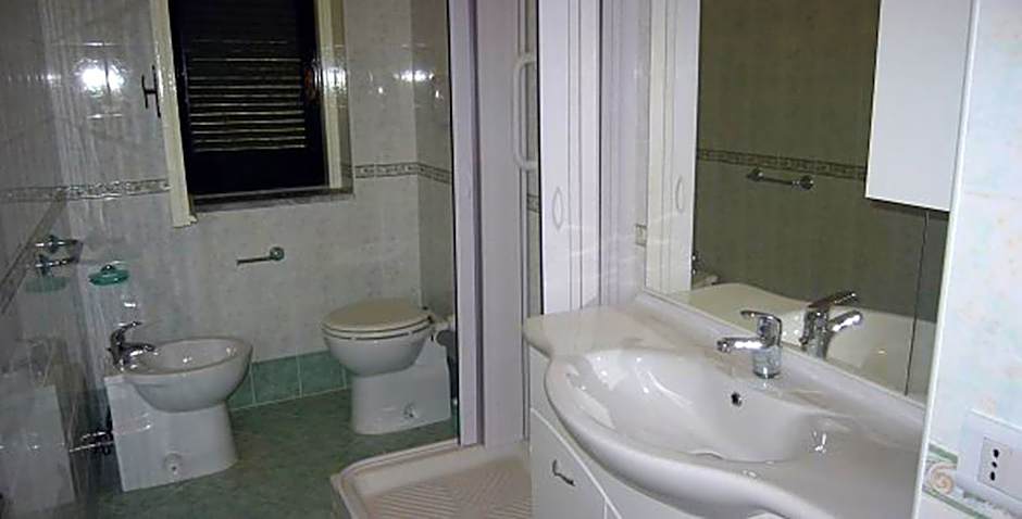Residence Domus Cilento