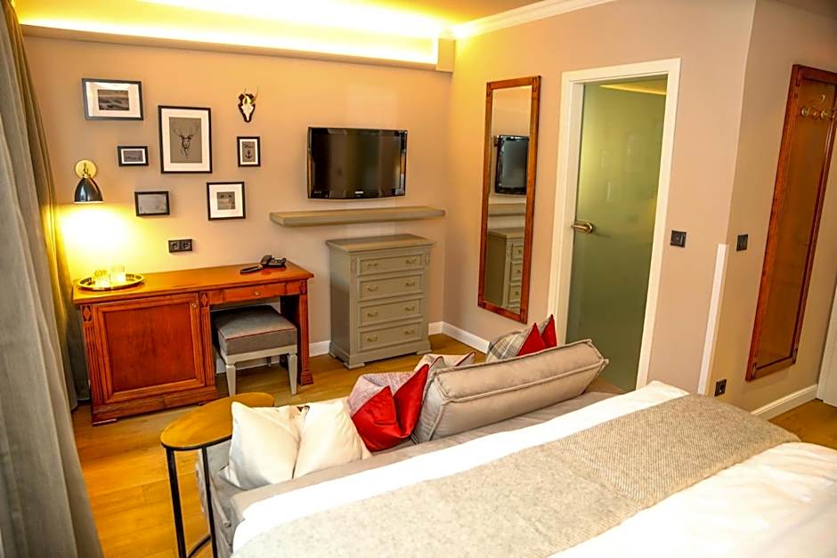 Nordseehotel Kröger