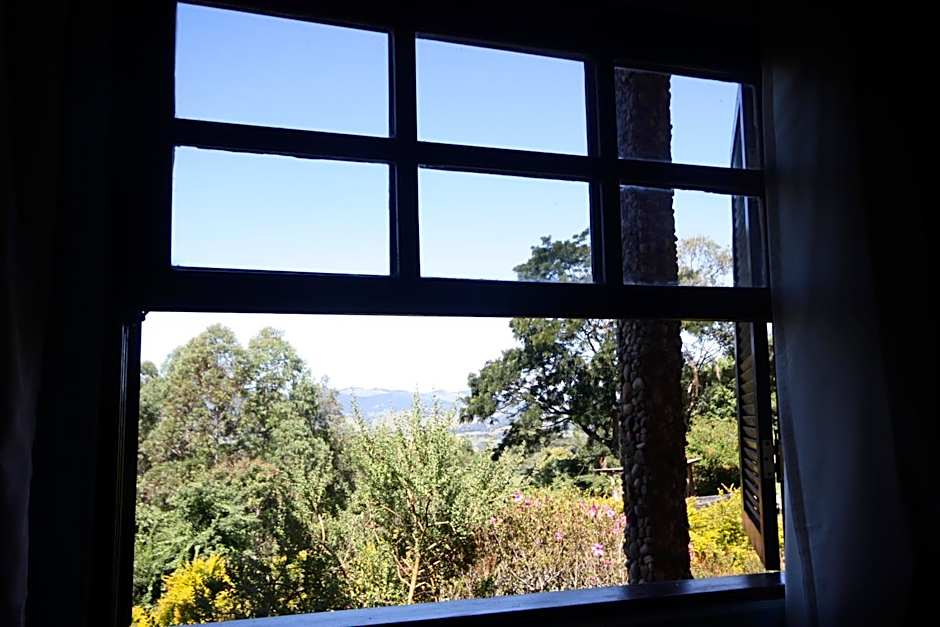 Pousada Campestre Sítio da Lua