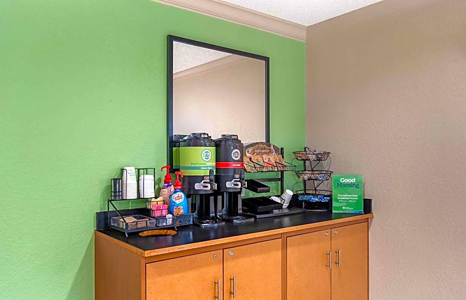 Extended Stay America Suites - Melbourne - Airport