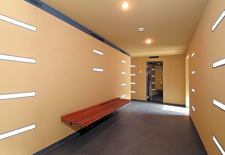 Tailormade Hotel KRONE Sarnen
