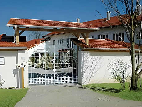 Chalet Valley