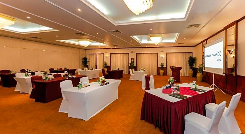 Golden Tulip Nizwa Hotel