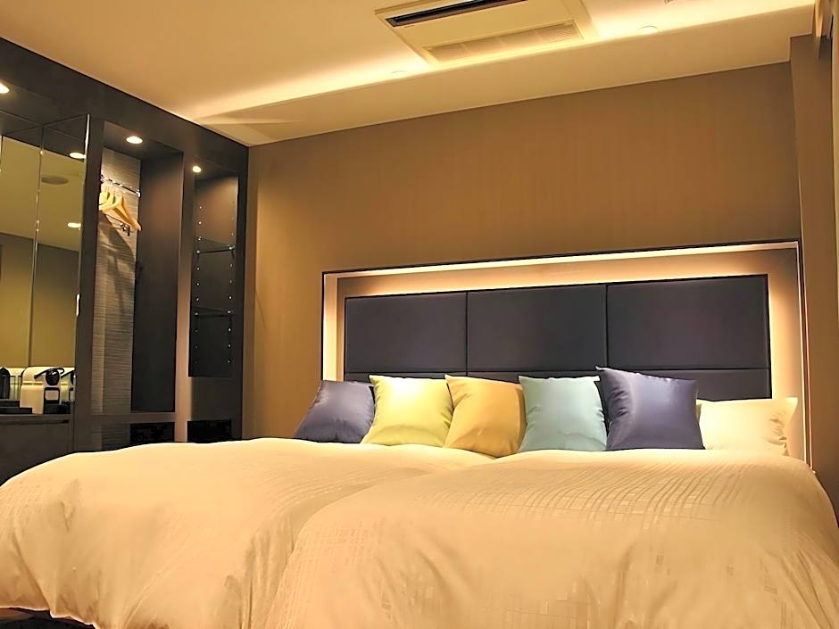 Hotel Fuji Tatsugaoka