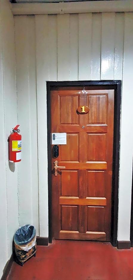 OB ARUN House