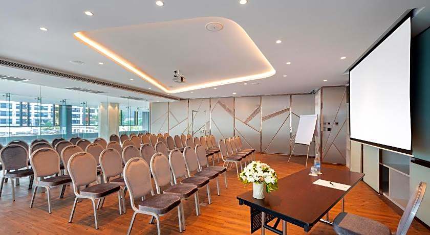 ibis Styles Bangkok Ratchada