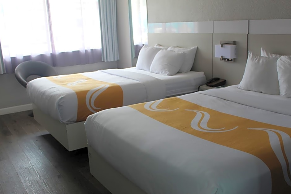 Quality Inn and Conference Center Tampa-Brandon