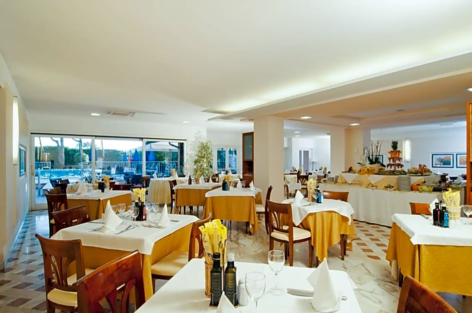 Versilia Palace Hotel