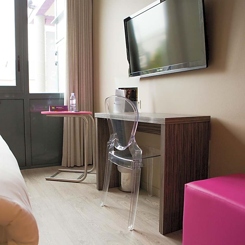 ibis Styles Rennes St. Gregoire