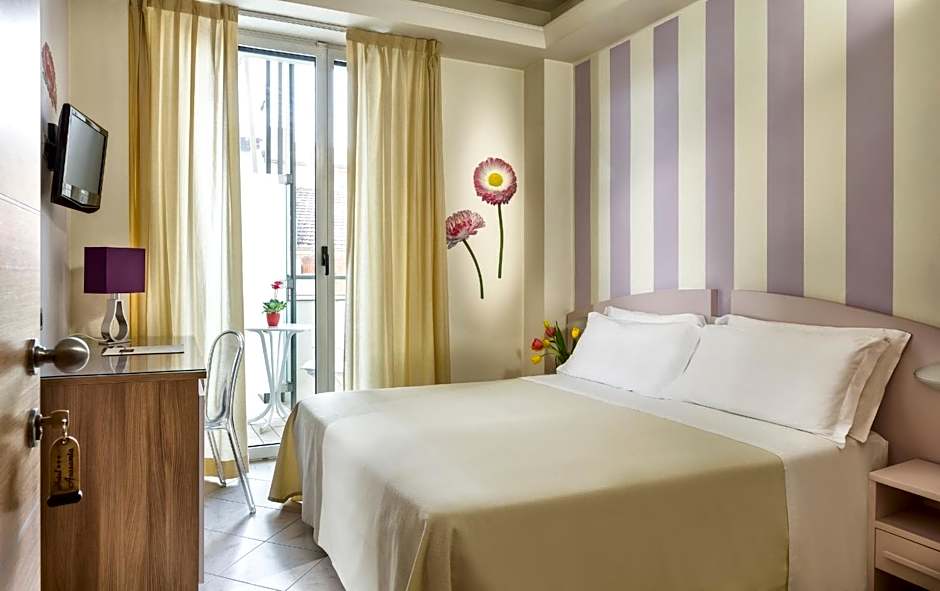 ACasaMia WelcHome Hotel