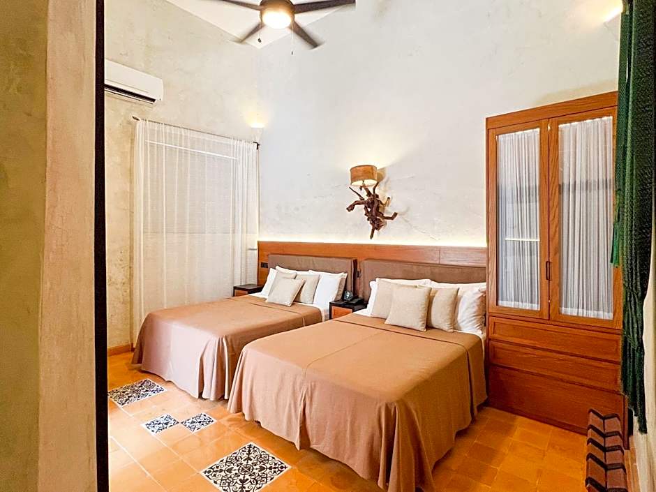 Ya'ax Hotel Boutique