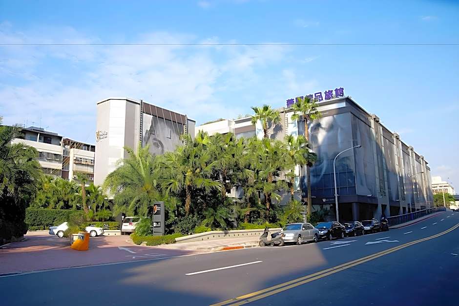 Wego Boutique Hotel - Linsen