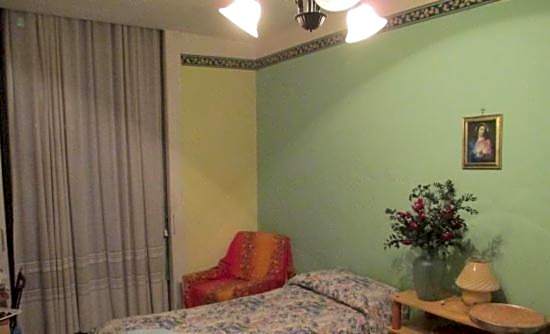 B&B MIRAGLIA