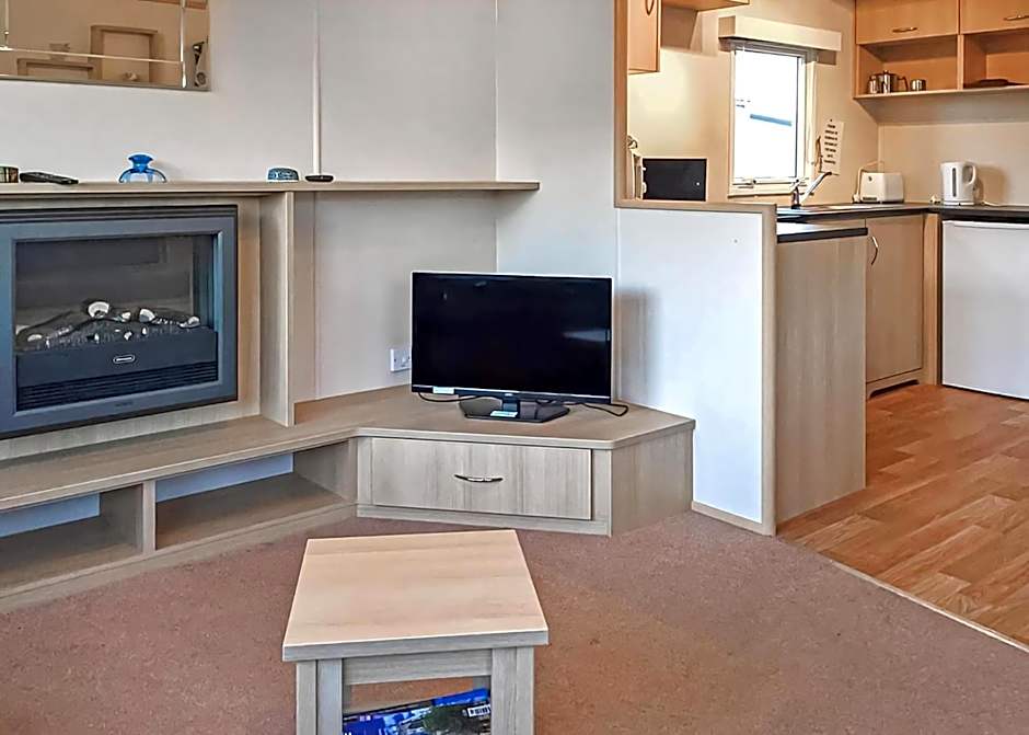 Tollerton Holiday Park