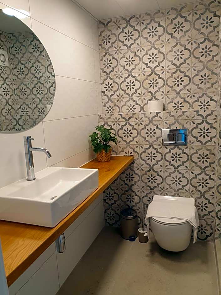 lasuita-exclusive suites ceserea-sunset suite