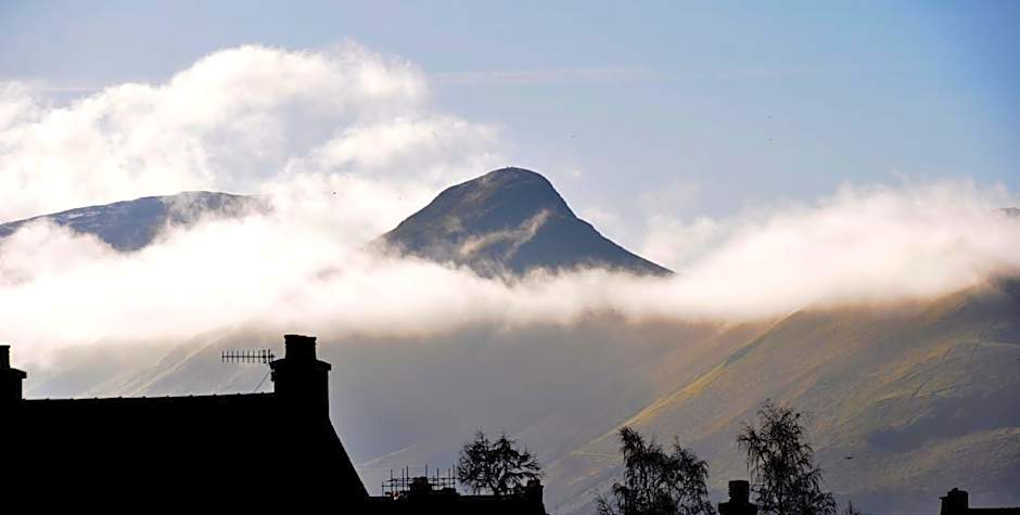 Swiss Court Guest House