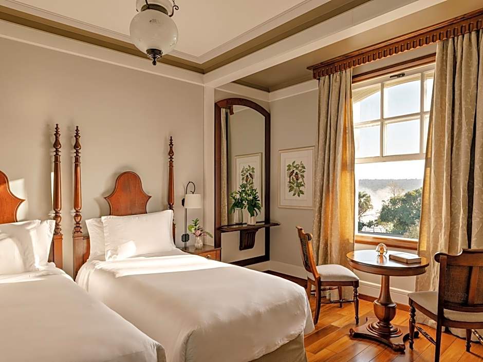 Hotel das Cataratas, A Belmond Hotel, Iguassu Falls