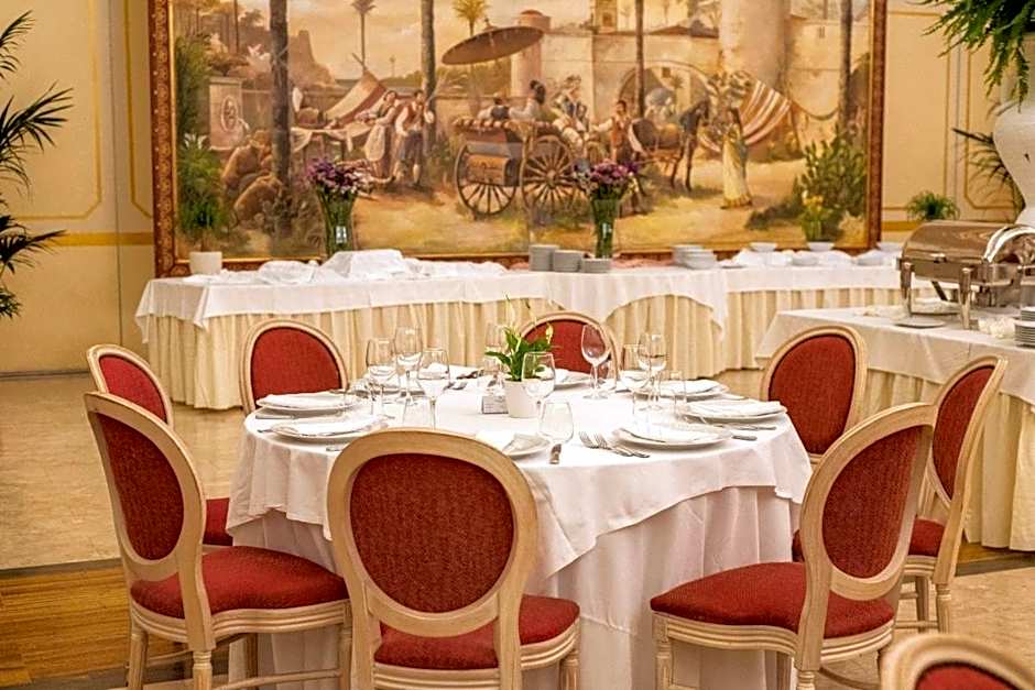 Baglio Basile - CDSHotels