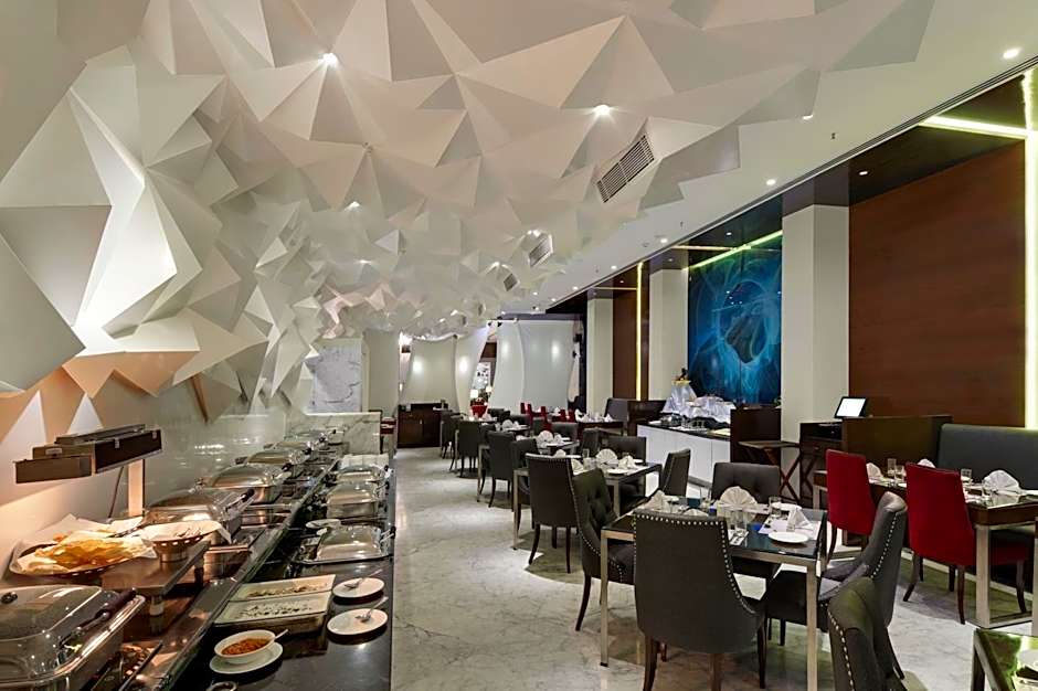 The Elanza Hotel