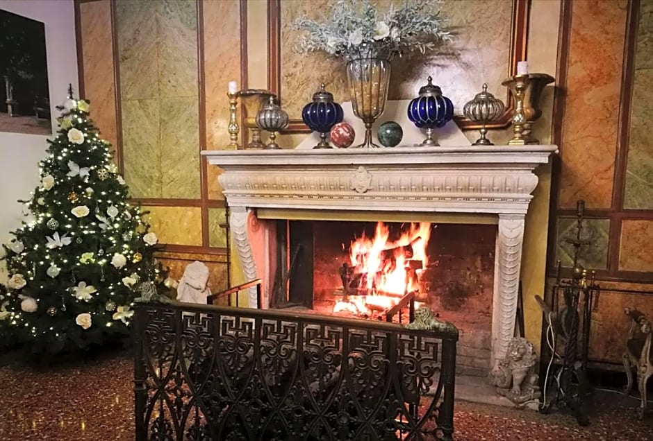 Villa Ducale Hotel & Ristorante