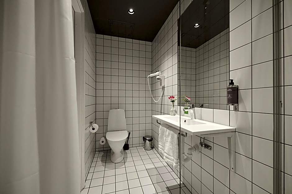 First Hotel Stockholm North