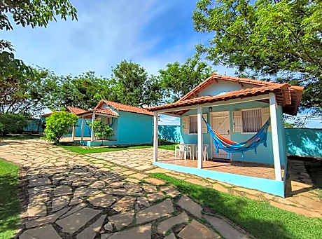 Pousada Recanto do Sossego