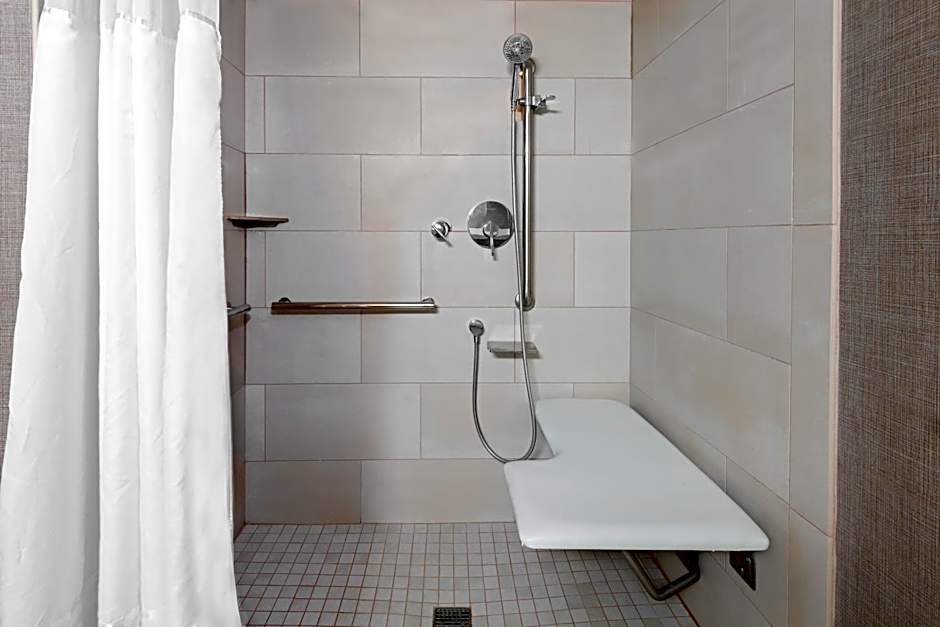 University Plaza Hotel Springfield