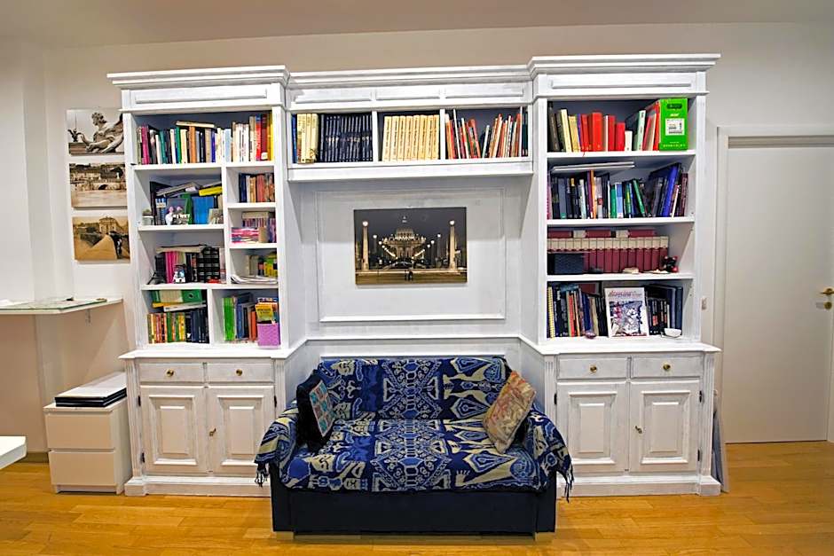The Photos Room B&B