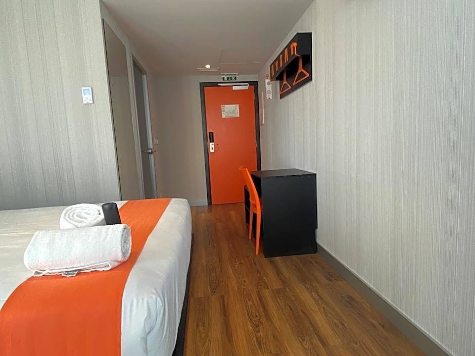 easyHotel Lisbon