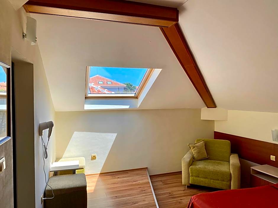 Family Hotel Saint Nikola