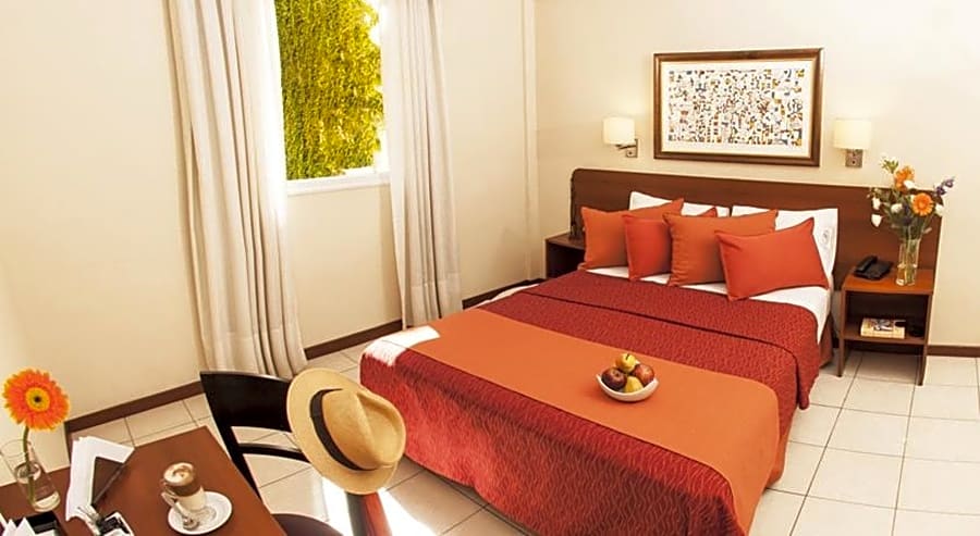 Bohemia Buenos Aires Hotel Boutique