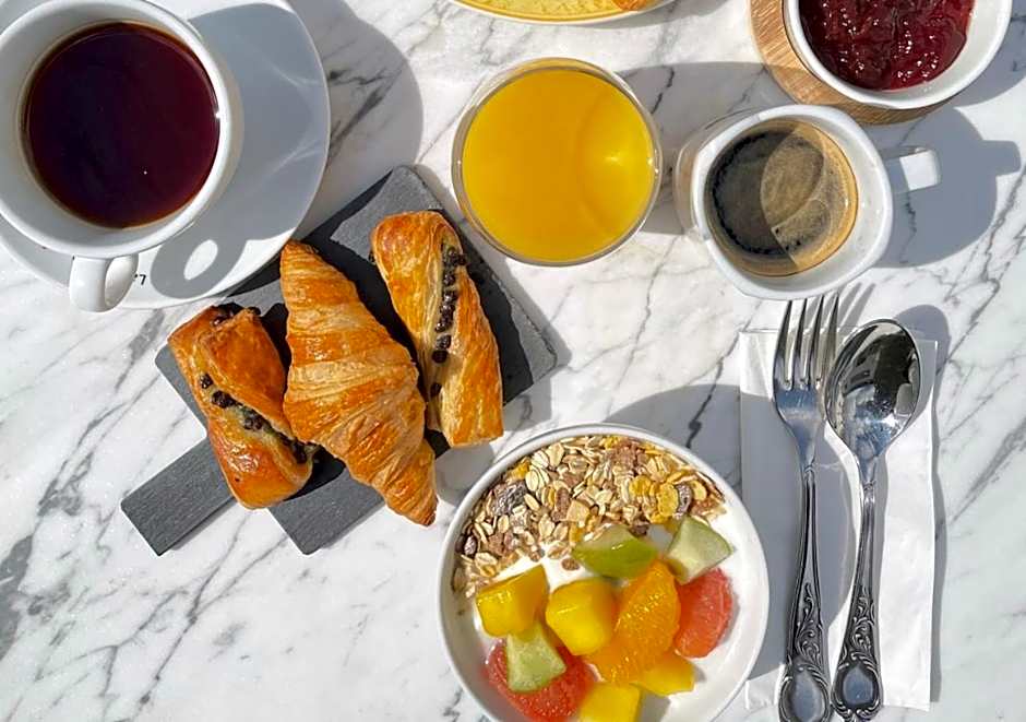 Hôtel L'Ours De Mutzig