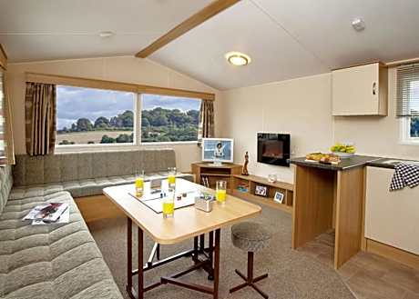 Three-Bedroom Mobile Home