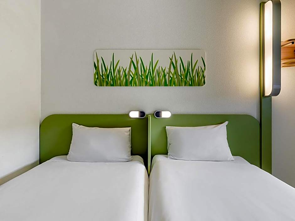 ibis budget Warszawa Reduta