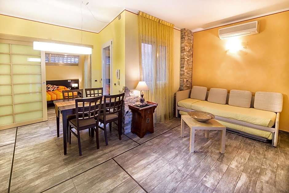 World Village Apartments