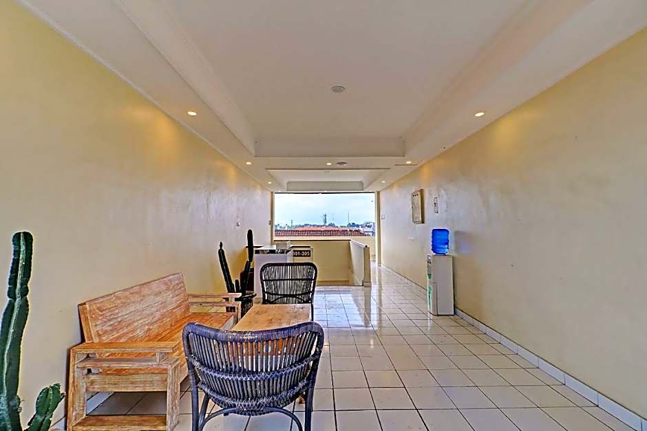 Guest House Simalem