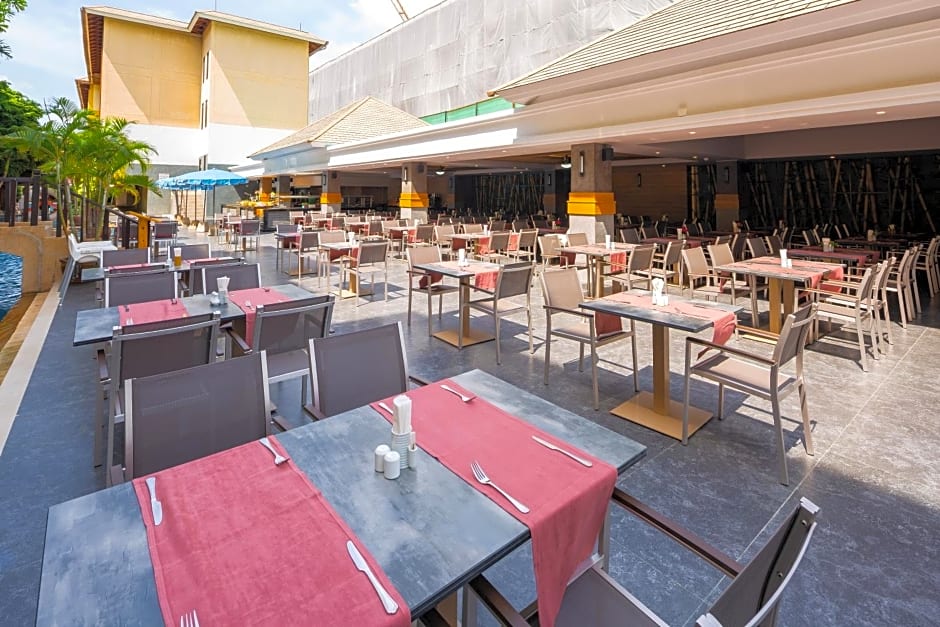 Tuana Hotels Casa Del Sol