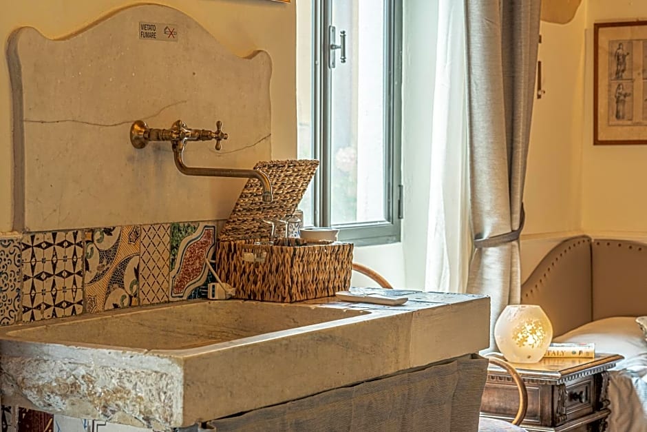 Relais & Maison Grand Tour
