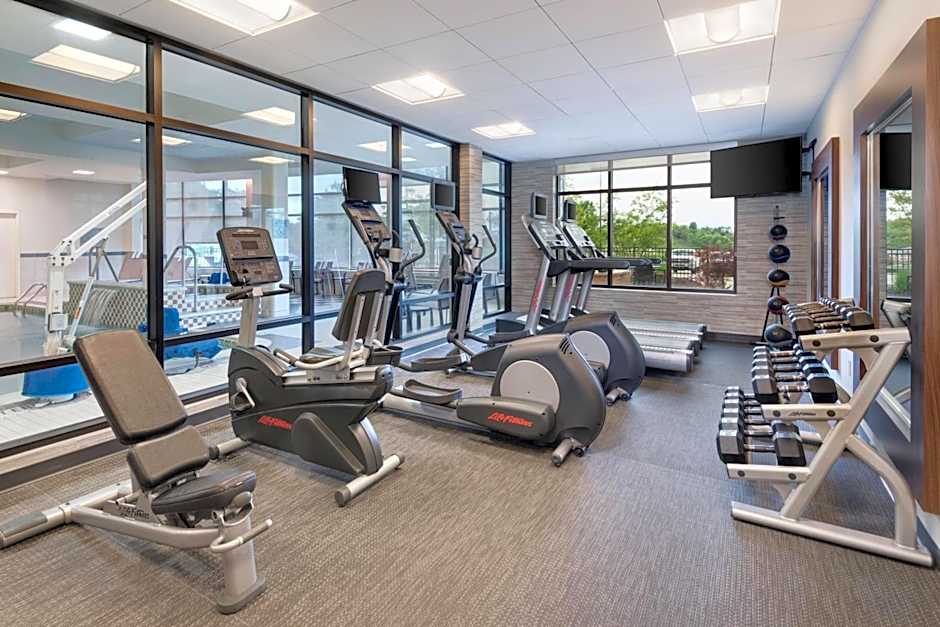 Courtyard by Marriott Pittsburgh Washington/Meadow Lands