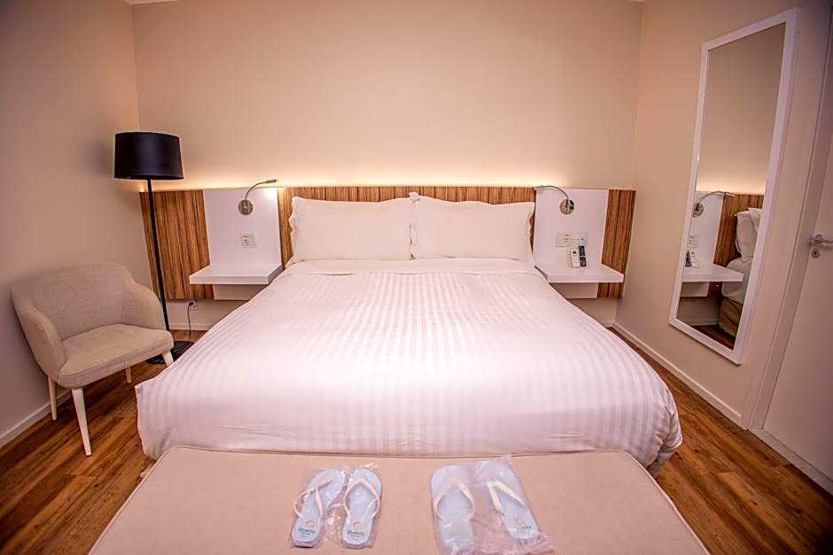 Quality Hotel Aracaju