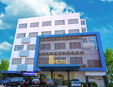 OS Hotel Airport Batam