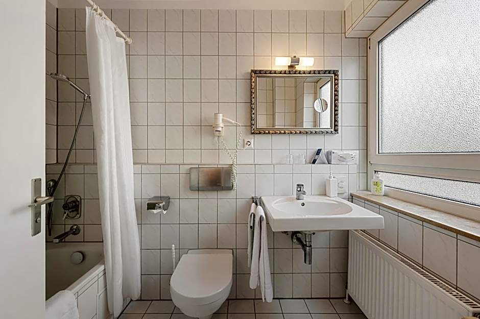 Hotel Am Kupferhammer