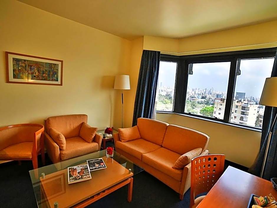 Lancaster Tamar Hotel- Hadath