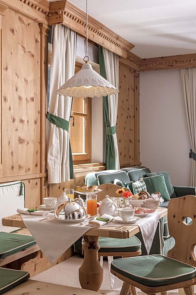 Hotel Chalet Del Sogno
