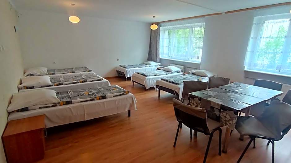 Twój Hostel Ruda Śląska