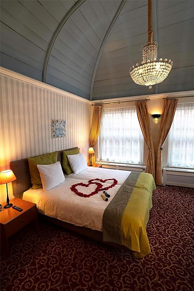 Grand Museum Hotel, BW Signature Collection